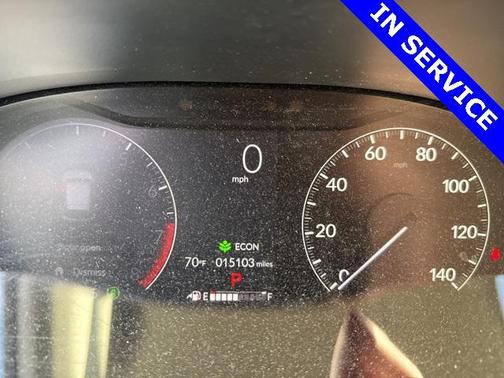 2023 Honda HR-V EX-L