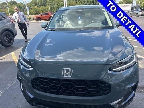 2023 Honda HR-V EX-L