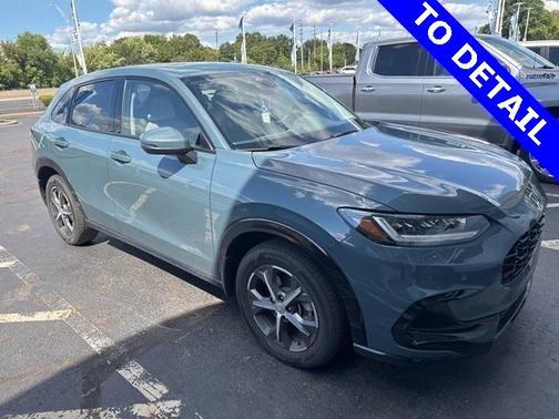 2023 Honda HR-V EX-L