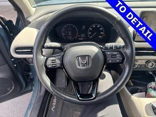 2023 Honda HR-V EX-L