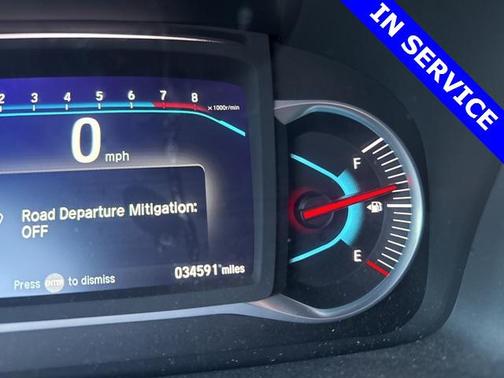 2022 Honda Pilot AWD Sport