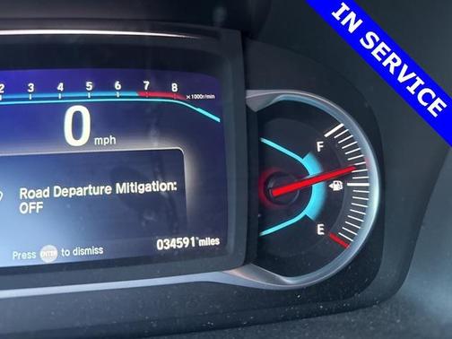 2022 Honda Pilot AWD Sport