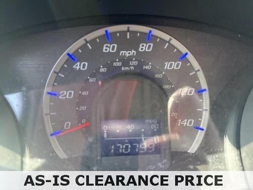 2009 Honda Fit Sport