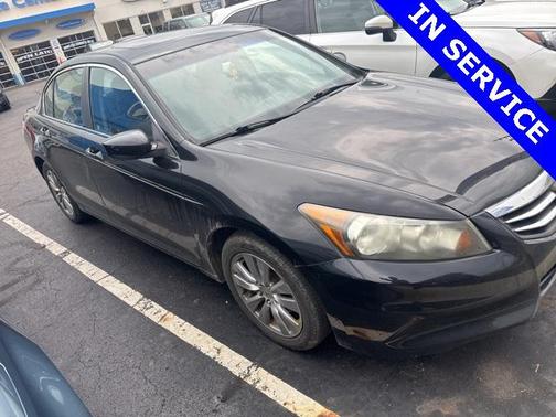 2012 Honda Accord EX