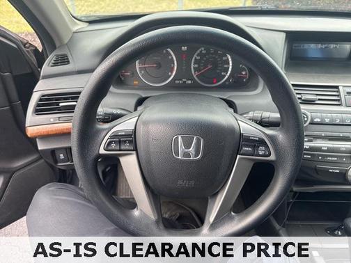 2012 Honda Accord EX