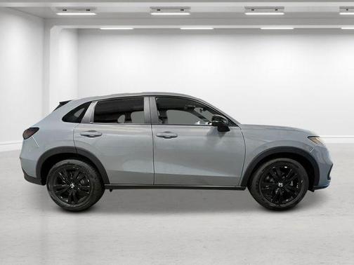 Ge 2027 Honda HR-V Sport