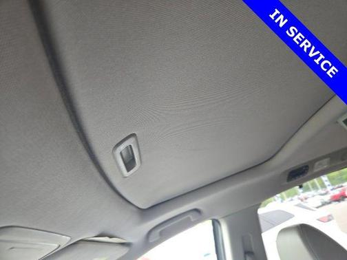 Polished Metal Metallic 2012 Honda Odyssey EX-L