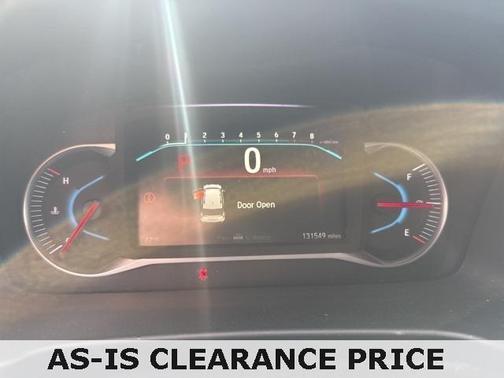 2021 Honda Pilot AWD Special Edition