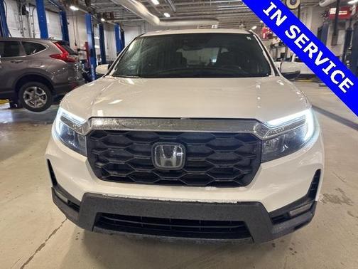 2022 Honda Passport AWD EX-L