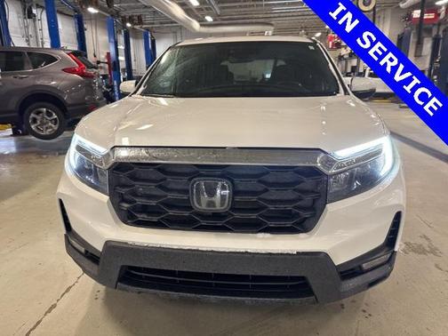2022 Honda Passport AWD EX-L