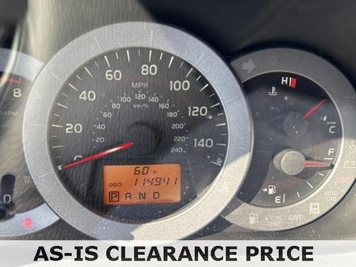 2012 Toyota RAV4 Limited