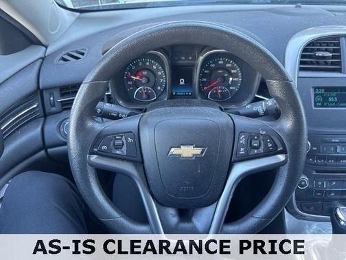 2015 Chevrolet Malibu 1LS