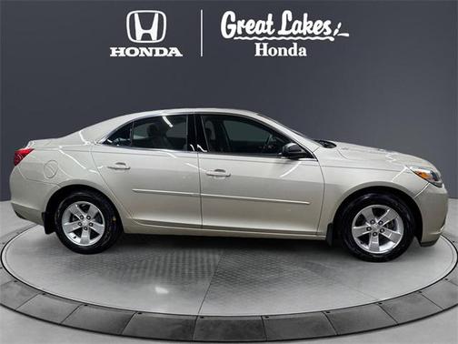 2015 Chevrolet Malibu 1LS