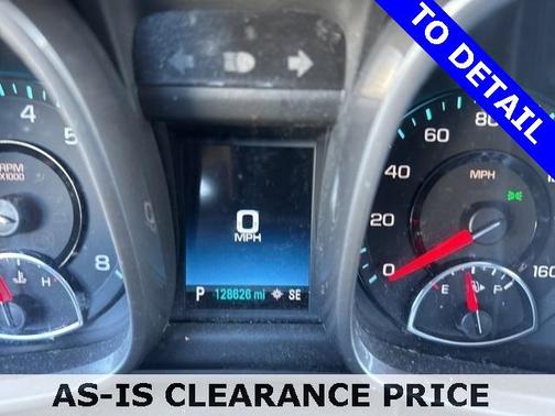 2015 Chevrolet Malibu 1LS