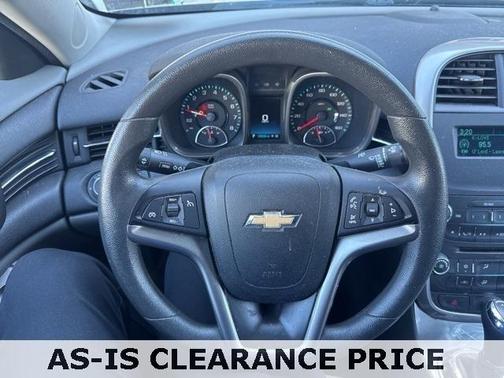 2015 Chevrolet Malibu 1LS