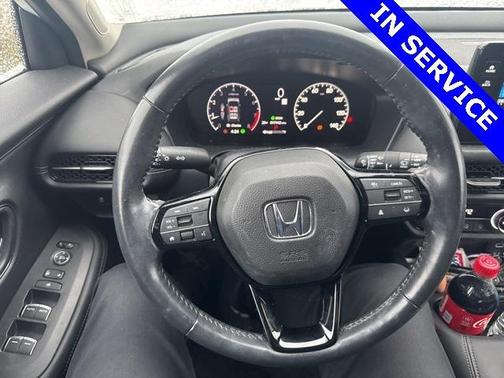 2023 Honda HR-V EX-L