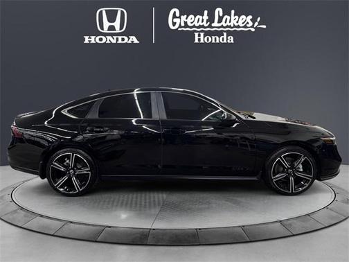 2023 Honda Accord Hybrid Base