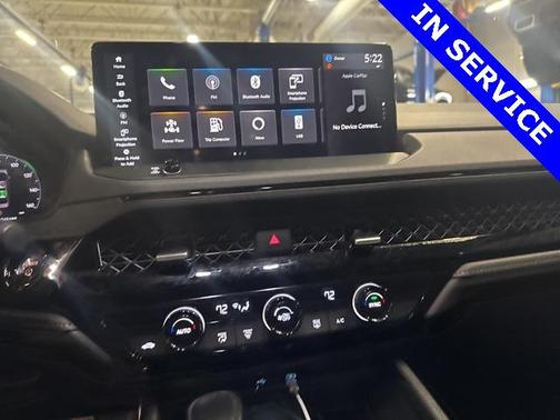 2023 Honda Accord Hybrid Base