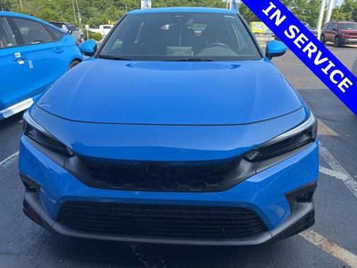 2024 Honda Civic Sport Touring