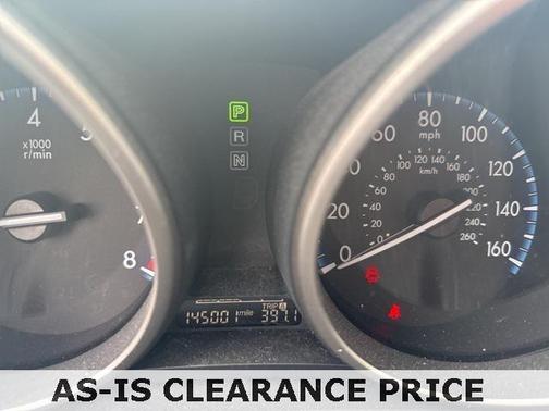 2013 Mazda Mazda3 i Sport