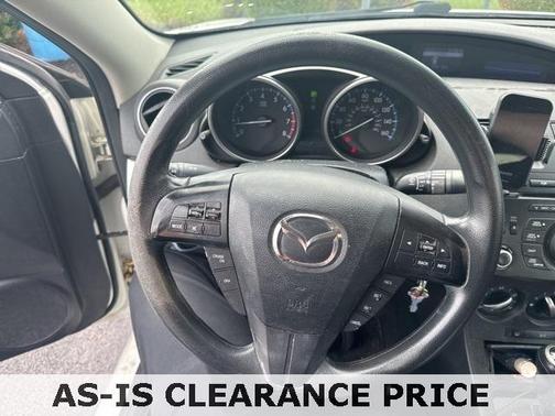 2013 Mazda Mazda3 i Sport