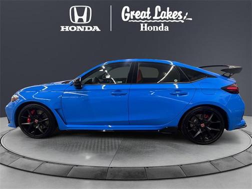 2025 Honda Civic Type R Base