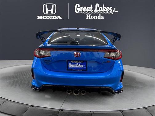2025 Honda Civic Type R Base