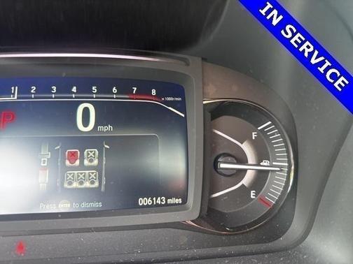 2024 Honda Passport AWD TrailSport