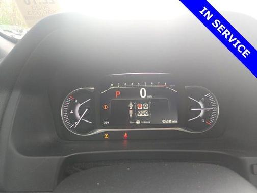 Obsidian Blue Pearl 2023 Honda Passport AWD EX-L