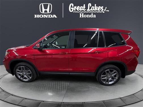 2023 Honda Passport AWD EX-L