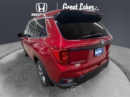 2023 Honda Passport AWD EX-L