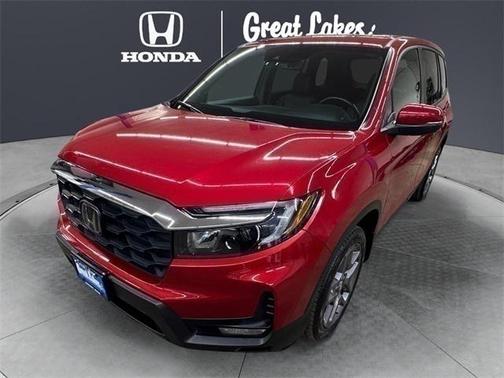 2023 Honda Passport AWD EX-L