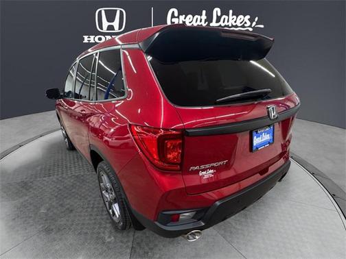 2023 Honda Passport AWD EX-L