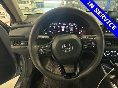 2023 Honda Accord EX 1.5T