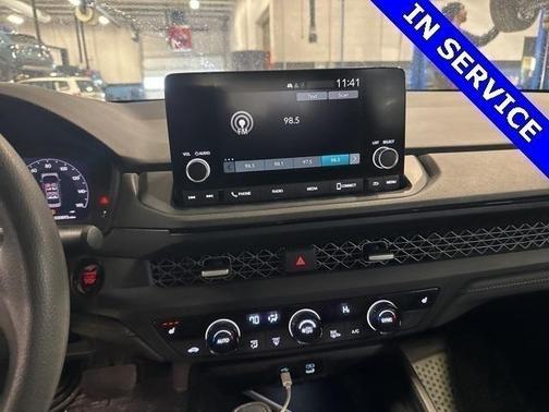 2023 Honda Accord EX 1.5T