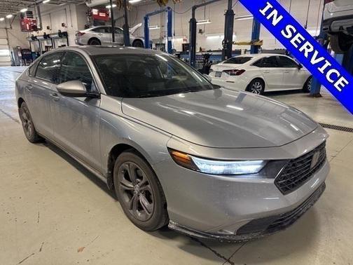 2023 Honda Accord EX 1.5T