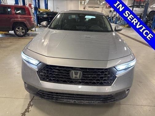 2023 Honda Accord EX 1.5T