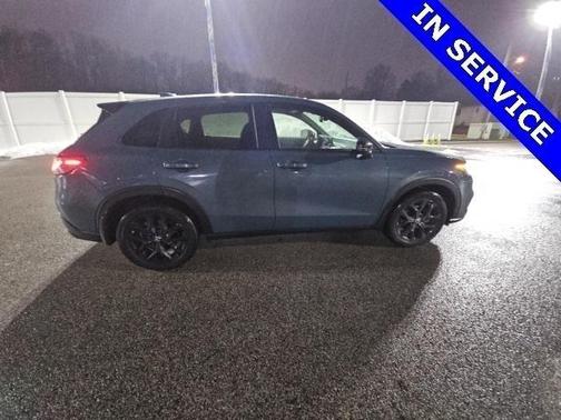 2023 Honda HR-V AWD Sport