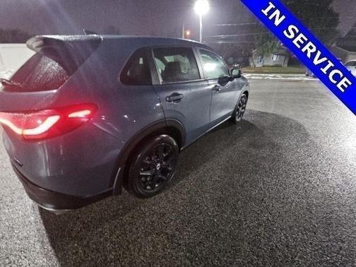 2023 Honda HR-V AWD Sport