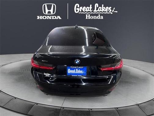 2020 BMW 330 xDrive