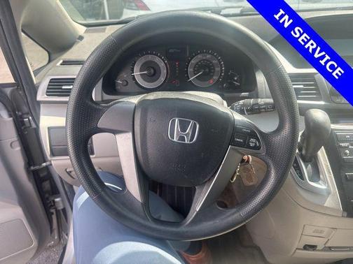 2012 Honda Odyssey LX