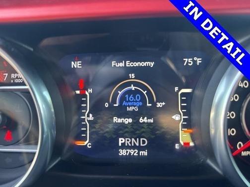 2020 Jeep Wrangler Rubicon