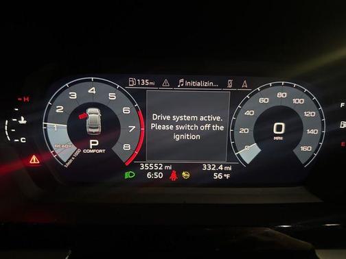 2022 Audi A3 Premium