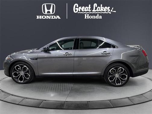 2013 Ford Taurus SHO