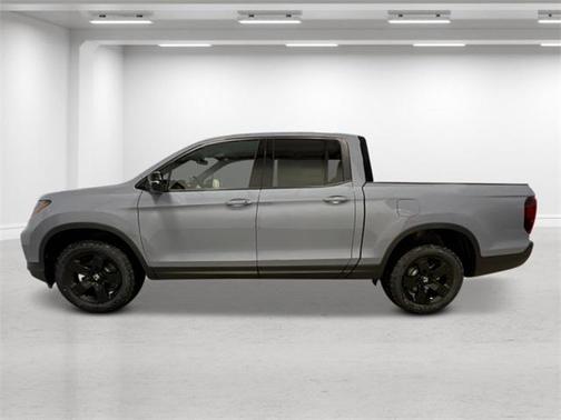 2026 Honda Ridgeline Black