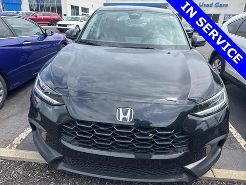 2023 Honda HR-V LX