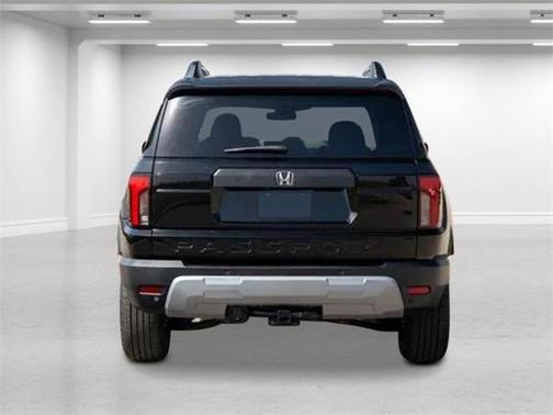 2026 Honda Passport AWD RTL Towing