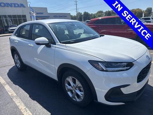 2023 Honda HR-V LX