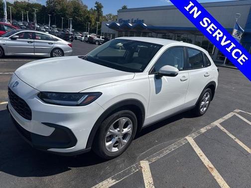 2023 Honda HR-V LX
