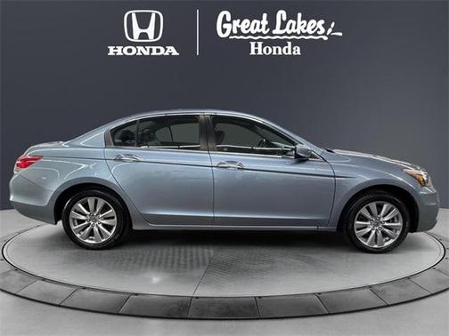 2011 Honda Accord EX-L